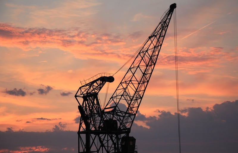 Industrial Revolution